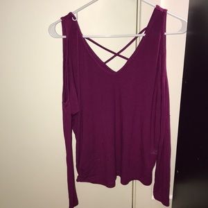 Express One Eleven Top